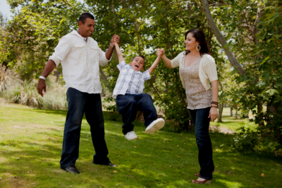 family-park-swinging-boy family-park-swinging-boy