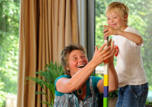 Families For Children With Developmental Disabilities Alternative