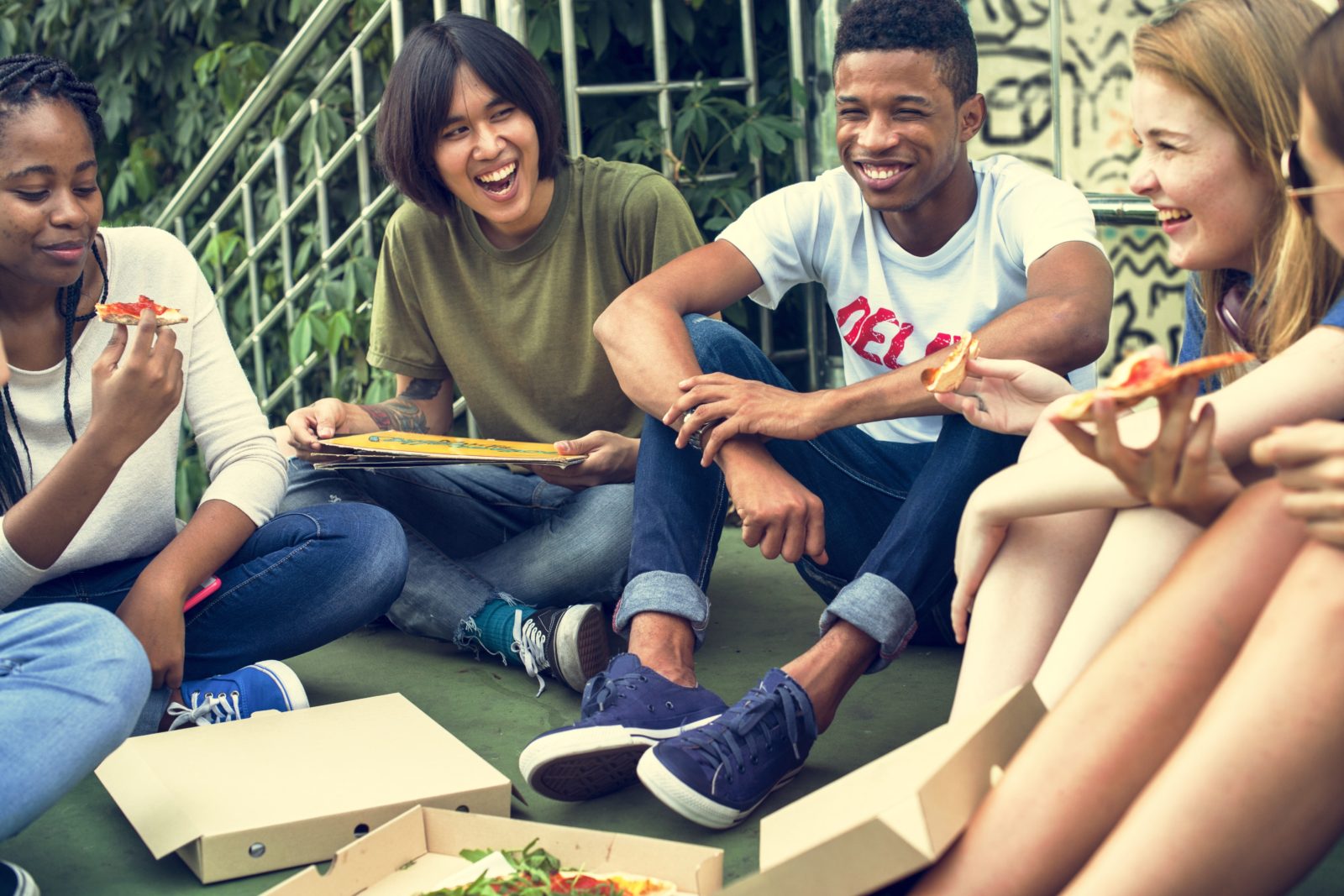 Transition Aged Youth – Alternative Family Services