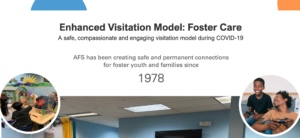 AFS Enhanced Visitation Model 2020