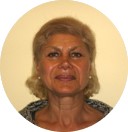 Mahtab Nikko Mahtab Nikko, MSW,
Director FACDD Program