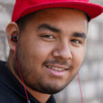 Impact Story: Marcus