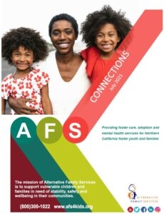 AFS July 2021 Cover
