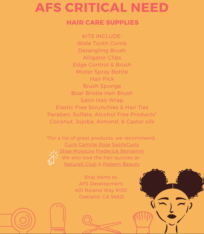 hair care kit 2
