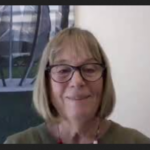 Meet the Resource Parent: Gayle Ballinger