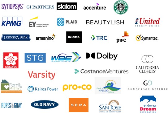 Corp partner logos 092122