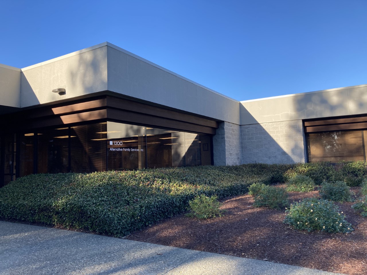 SROSA office SROSA office