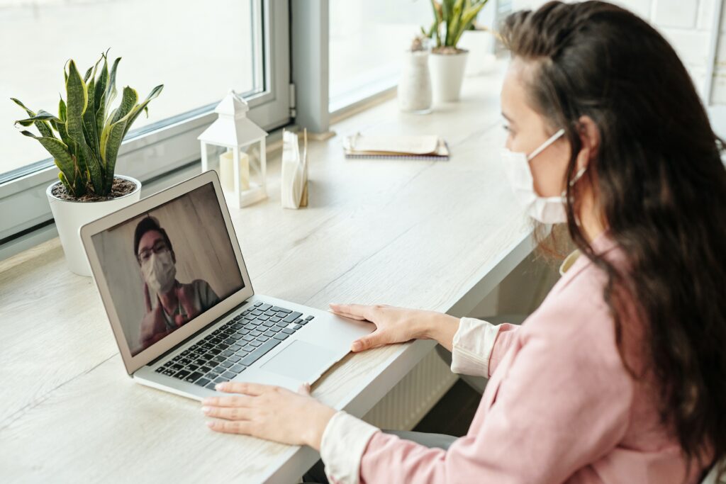 In Alameda County, Alternative Family Services provides telepsychiatry services to youth and families within the child welfare system.