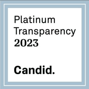 Candid platinum 2023