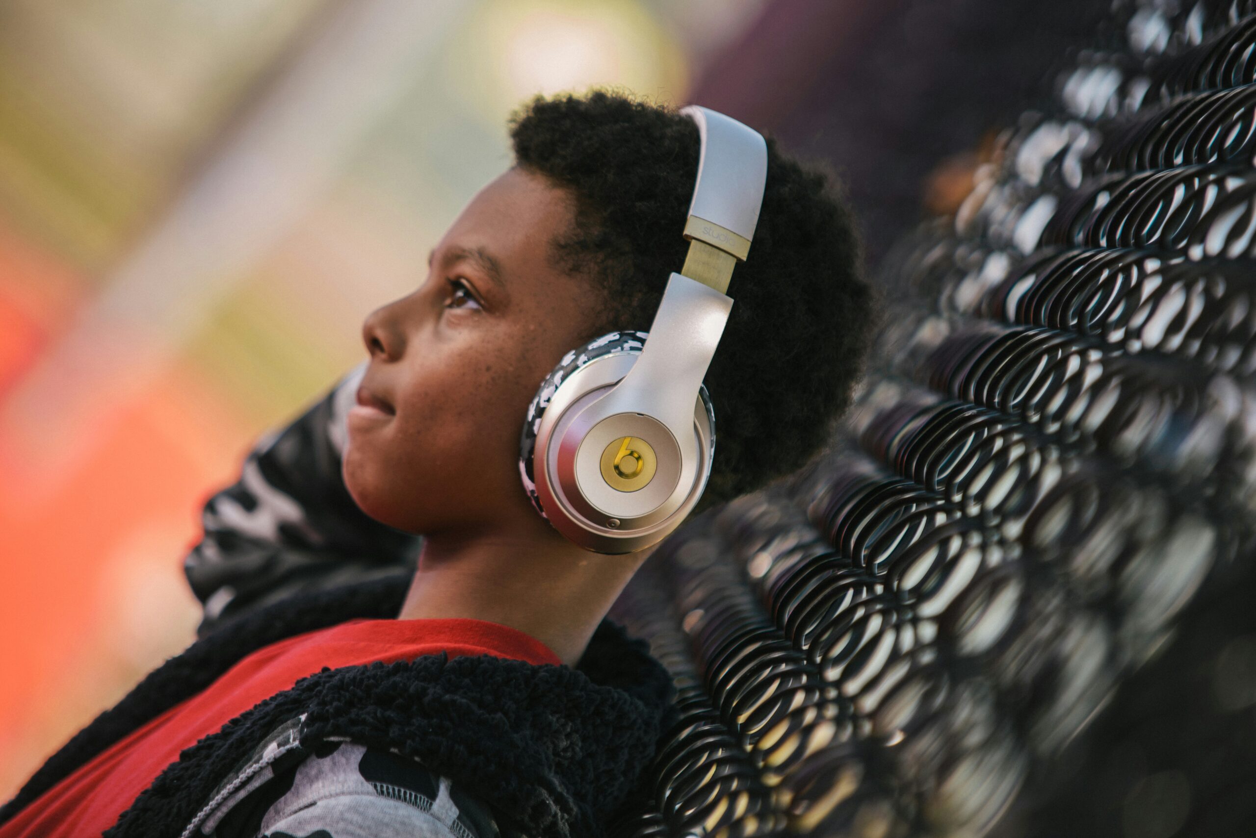 Listening with Intention: How Integrated Listening Systems Supports Healing at Alternative Family Services Photo by Marvin Lewis on Unsplash
