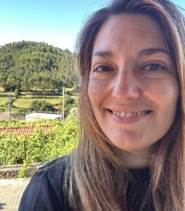 AFS Staff in Action: Veronica Rodrigues