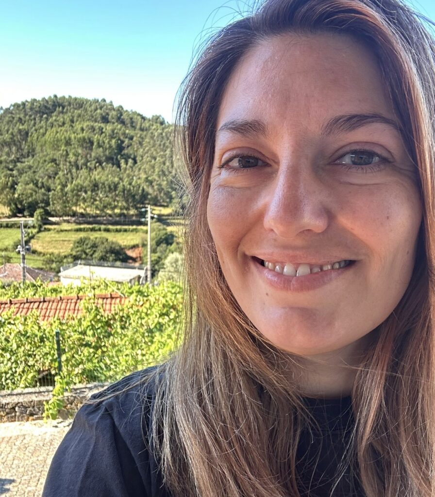 AFS Staff in Action: Veronica Rodrigues