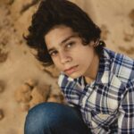 Meet Diego: A Story of Perseverance and Possibility