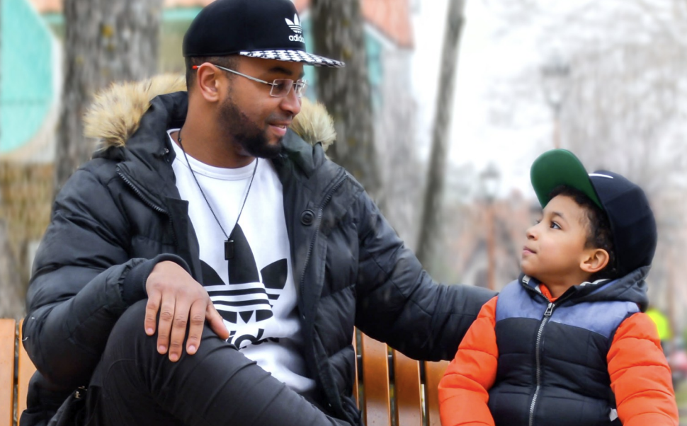 AFS: The ongoing evolution of child welfare