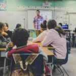 The Critical Role of Schools in Supporting Foster Youth Education