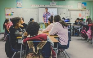 The Critical Role of Schools in Supporting Foster Youth Education