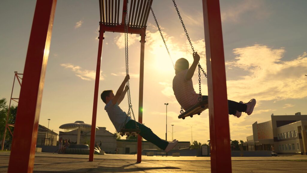 A Holiday of Hope for Richie