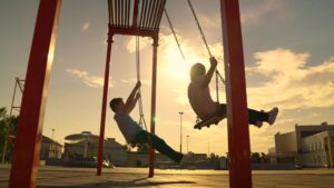 A Holiday of Hope for Richie