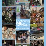 Making Wishes Come True: A Conversation with Fostering Wishes