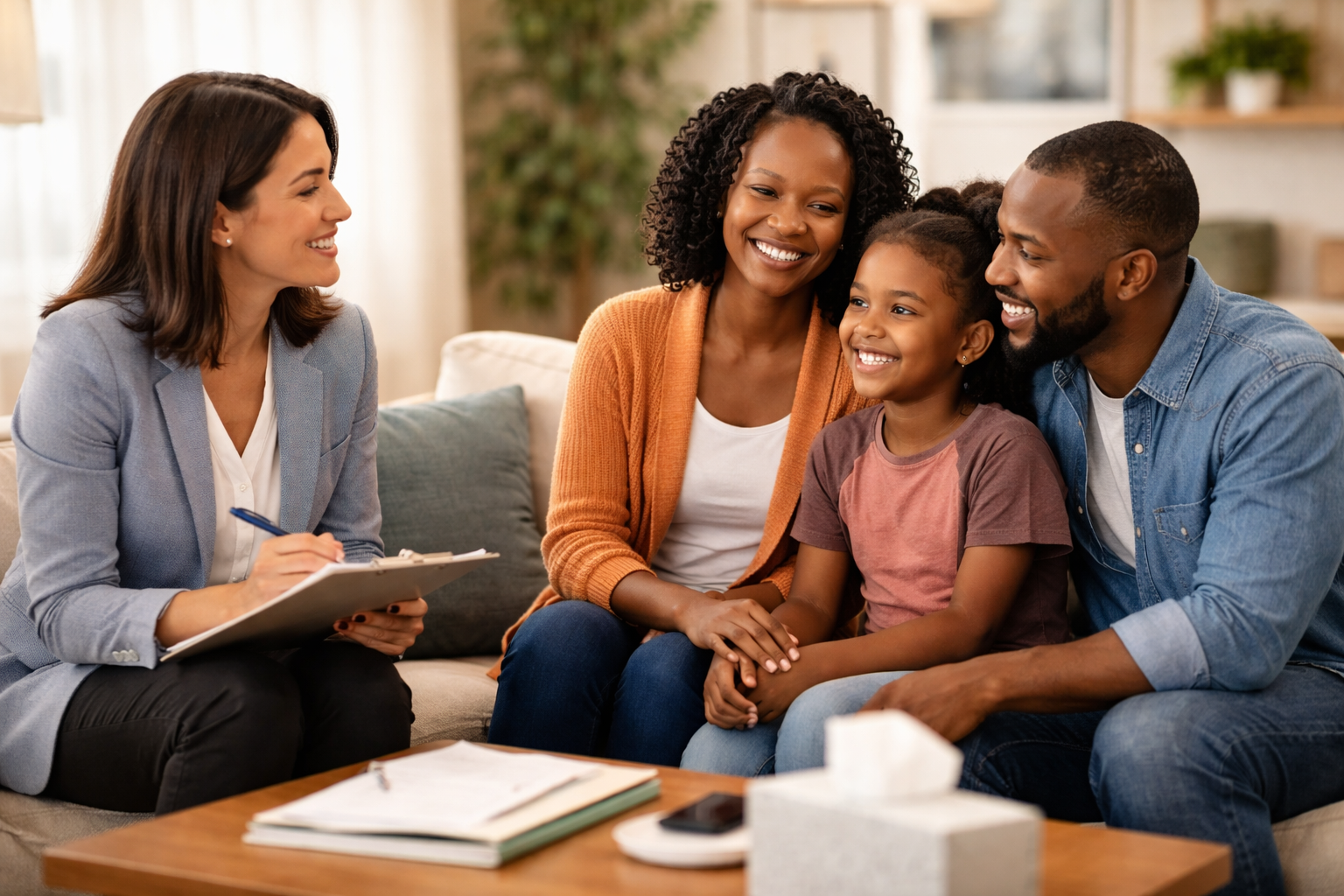 AFS is currently working toward California High Fidelity Wraparound (HFW) certification.This certification represents more than just a new title; it is a rigorous commitment to providing the highest standard of evidence-based care for the youth and families we serve.