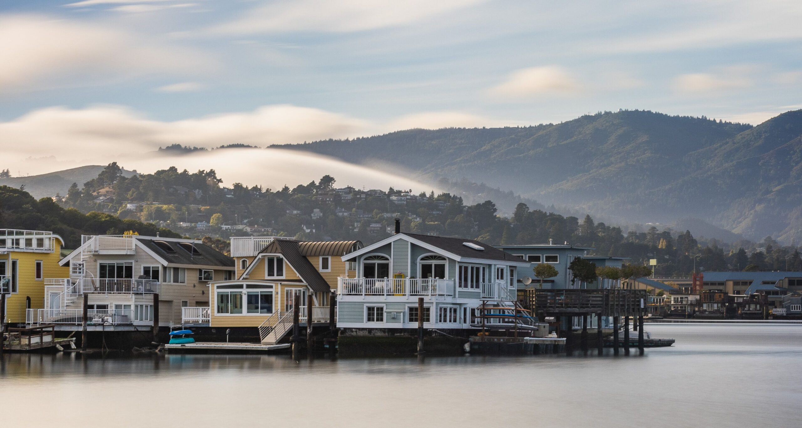 For the Marin TAY team, independence does not mean navigating life alone. It means having the tools to move forward and knowing where to turn when support is needed.