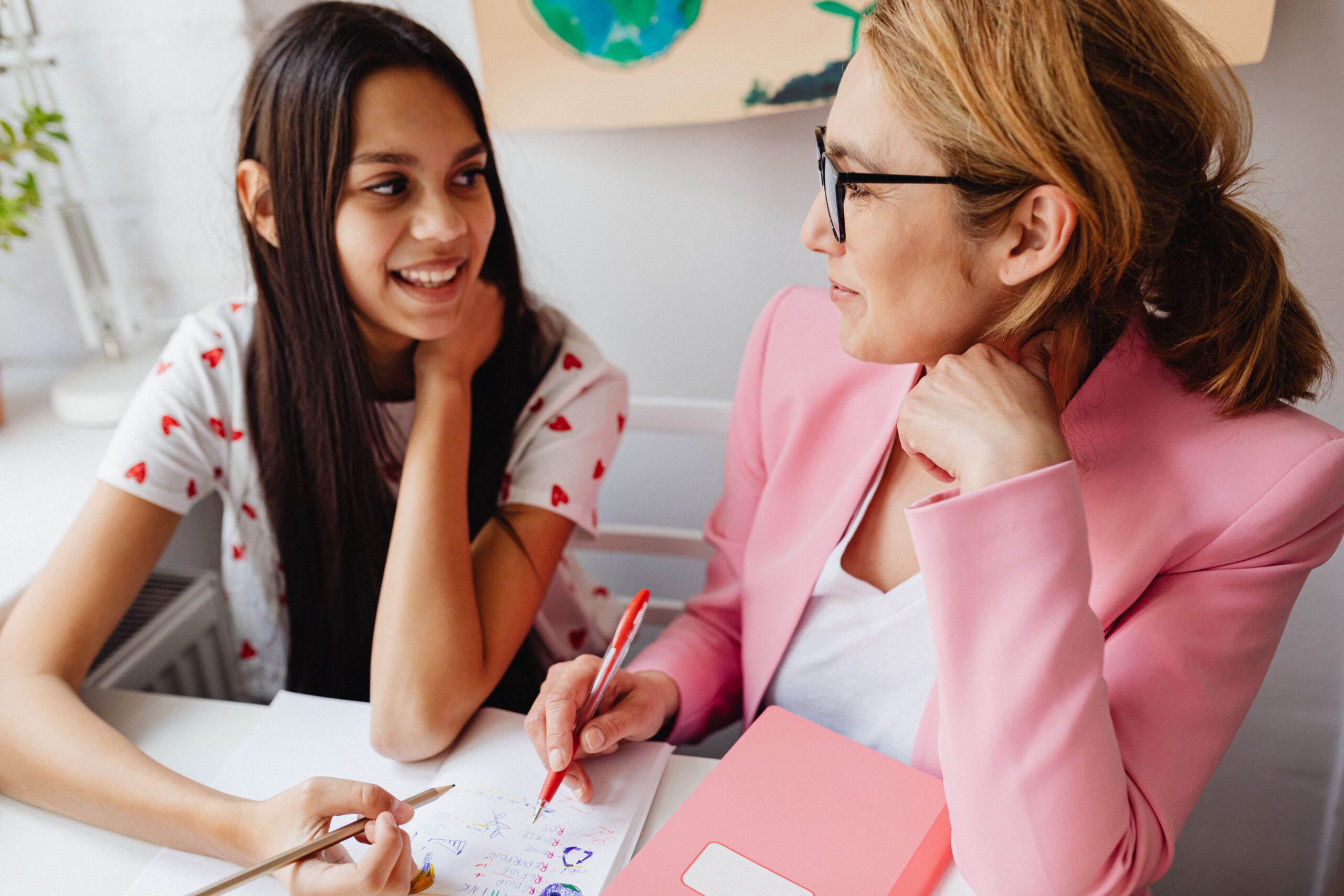 Building Bridges Through Intentional Engagement
